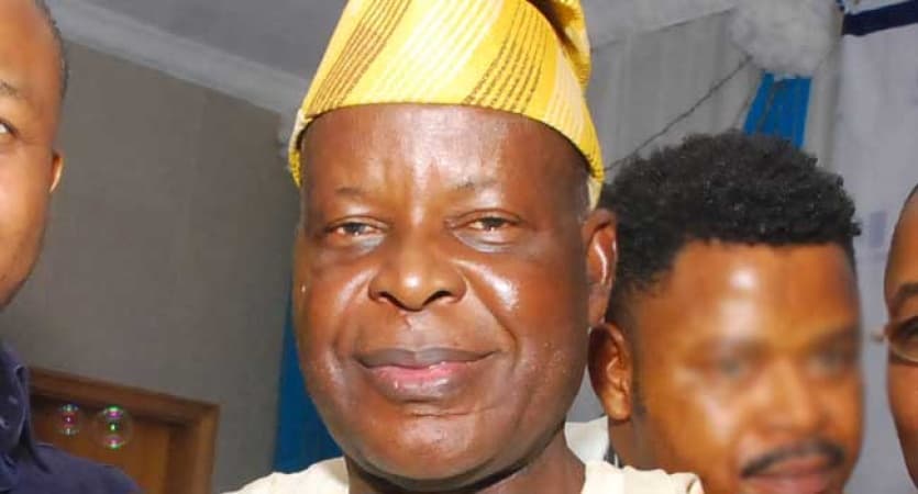 Ohanaeze Presidency: Igbo Elders Council endorses Okiro, says ?he is our choice?