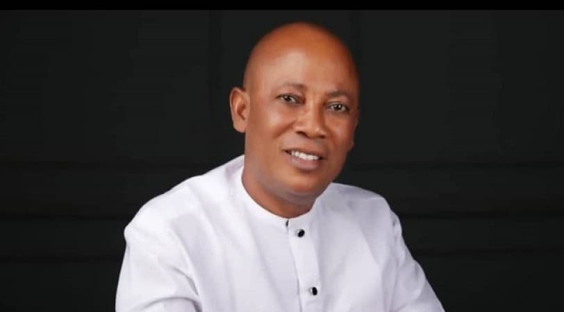 Cross River Commissioner dies suddenly in Calabar