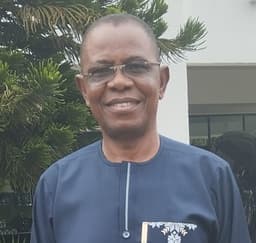 JUST IN: Okpebholo appoints Ex-THISDAY Editor SA, International Development Partners