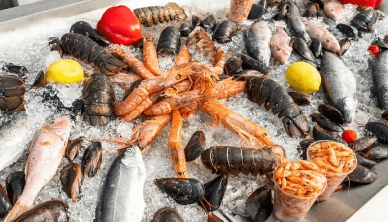 Global appetite for seafood opens opportunity for Nigerian exporters