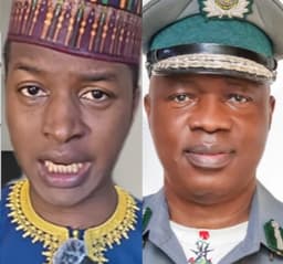 Fact check debunks claims of ethnic bias in Customs as North receives 58pct of promoted officers