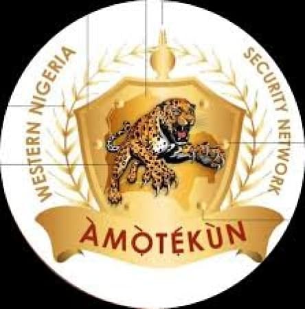 We?ll checkmate influx of bandits ? Police, Amotekun commanders, OPC assure