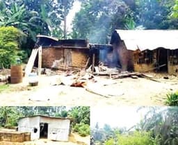 3 missing in Abia, Cross River boundary dispute