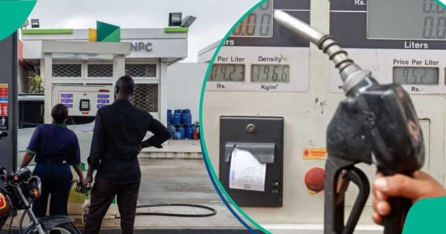 Why some stations sell petrol above N1,000/litre ? Marketers