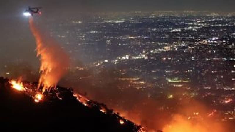 Oscar nominations postponed because of LA fires