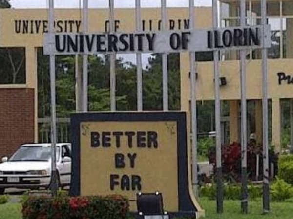 Stop parading yourself as our president, Unilorin Alumni Management tells Fasakin