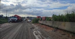 PETROAN decries slow pace of East-West road despite N33bn funding