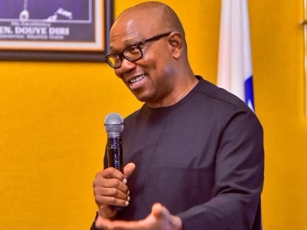 Frequent kidnappings in Nigeria worrisome, needs urgent attention ? Obi
