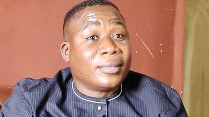 If Nigeria can?t work as one, Yoruba, Igbo, others should separate ? Sunday Igboho