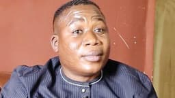 If Nigeria can?t work as one, Yoruba, Igbo, others should separate ? Sunday Igboho