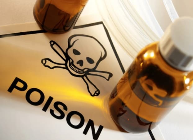 Farmer takes his life during anti-government protest