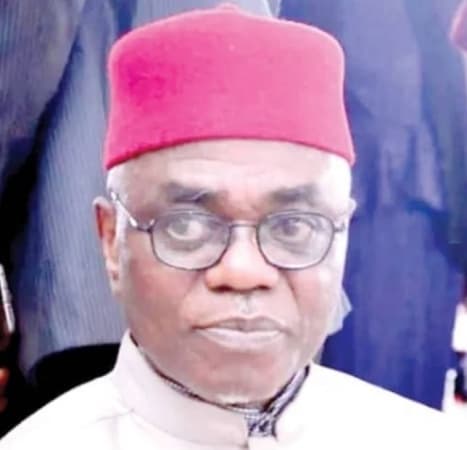 No going back on Ohanaeze election tomorrow ? PG