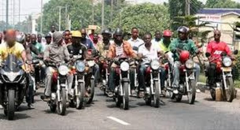 Many injured as Okada riders, OPC clash in Ekiti 