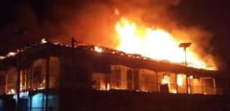 Woman, son burnt to death in Abuja residence 