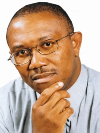 Morka threatened Peter Obi?s life ? LP 