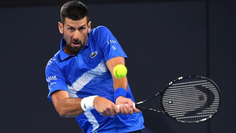 Djokovic claims he was ‘poisoned’ before 2022 Australian Open deportation