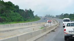 Lagos-Ibadan, Lagos-Onitsha, Kano-Maiduguri as most economic viable roads, says report