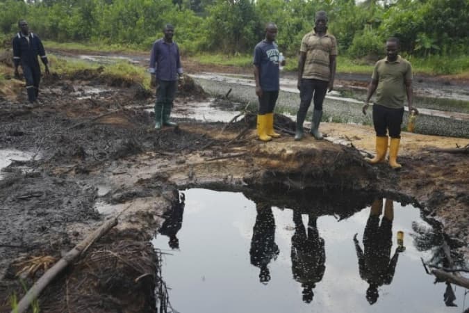 Alleged Mismanagement: Niger Delta Group seeks HYPREP’s probe over Ogoni Clean-up