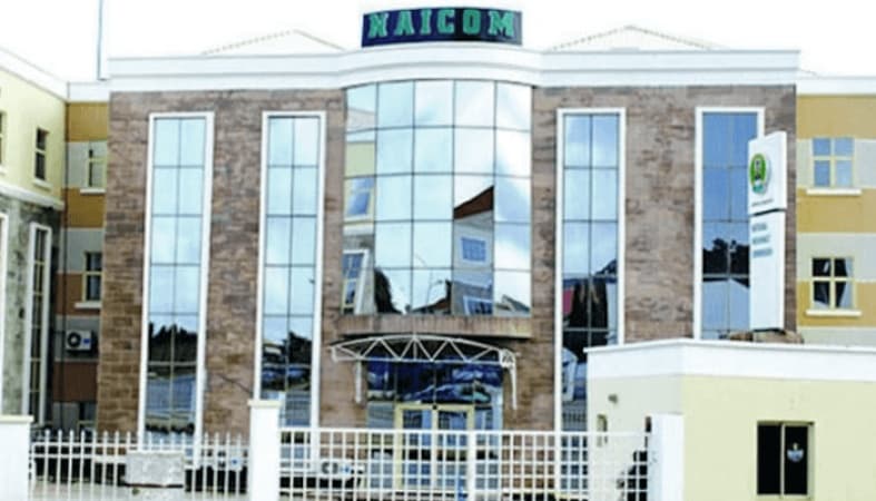 NAICOM reviews, strengthens partnership with Federal Fire Service