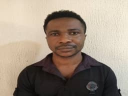 DSS arrests blogger for cloning agency’s website, advertising fake recruitment