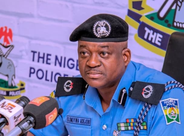 Police clears the air on stolen Enugu Govt’s N1.09bn and how it was recovered