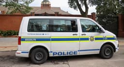 26 naked foreigners rescued in South Africa