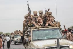 Boko Haram linked to deadly attack on Chad?s Presidential Palace