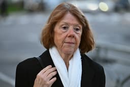 Owner of website husband used to recruit wife?s rapists arrested