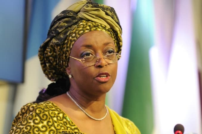 FG to spend recovered $53m alleged Diezani loot on rural electrification