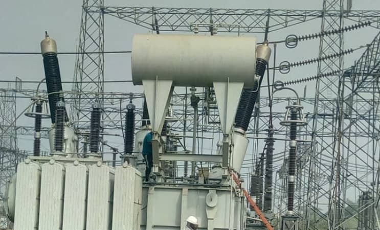 Nigerians owe N349bn electricity debt in nine months 