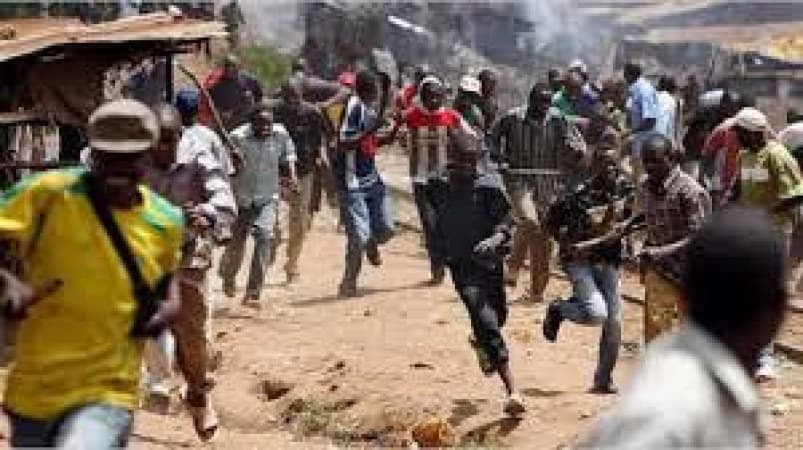  Dozens feared dead in another Jigawa communal clash