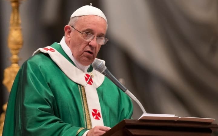 Gays can now become Catholic priests — Vatican