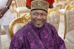 Fubara hails Mbata's emergence as Ohanaeze Ndigbo President-General