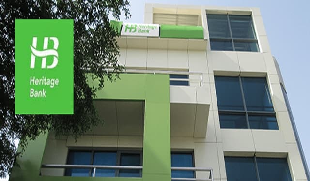 Why some Heritage Bank depositors are yet to be reimbursed ? NDIC