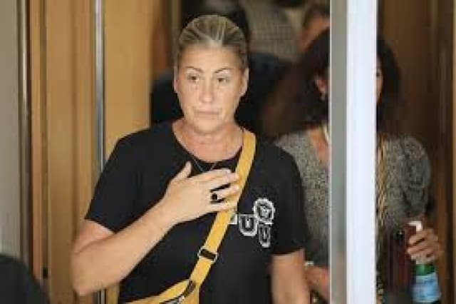 My father should die in prison ? Angry daughter of man who organised multiple men to rape wife