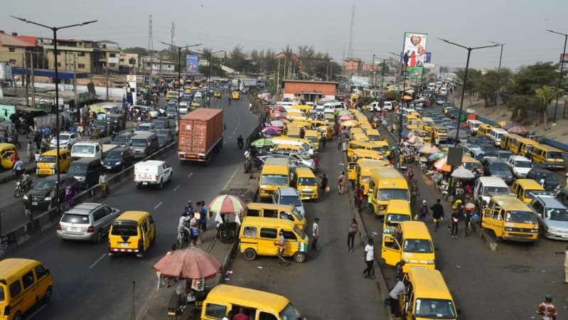 Lagos to integrate Korope, Danfo buses into transport reforms — Official