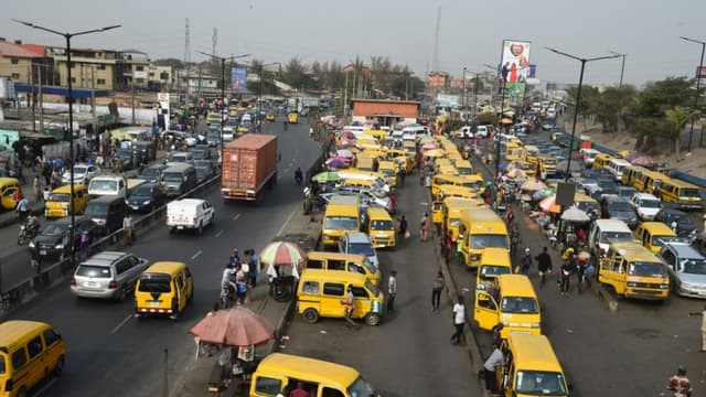 Lagos to integrate Korope, Danfo buses into transport reforms ? Official