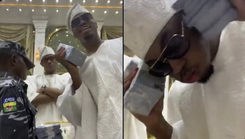 Naira abuse: Okoya?s sons expected in our office for questioning on Monday ? EFCC