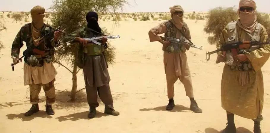 Lakurawa terrorists gun down Airtel officials on official duty