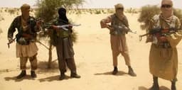 Lakurawa terrorists gun down Airtel officials on official duty