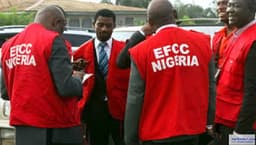 Cleaning the anti-corruption house