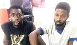 How we killed Delta DPO, arrested car thief confesses