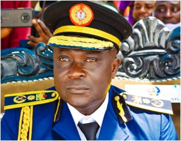 FG to avail each senatorial zone fire-fighting station, says Jaji