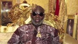 From creek to palace: How Niger Delta ex-militants-turned-monarchs rule their kingdoms