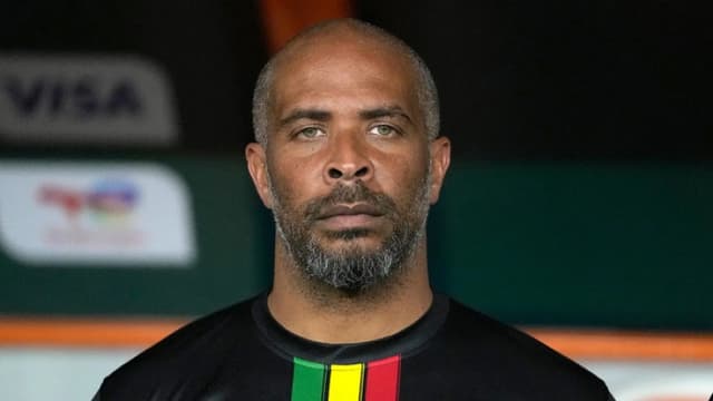  NFF to unveil Chelle as Super Eagles? Head Coach today