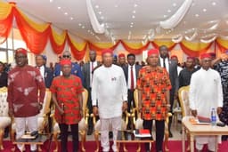 No hiding place for kidnappers soon in Imo, Uzodimma assures