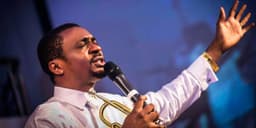 How I was invited to Trump’s inaugural prayer breakfast — Nathaniel Bassey