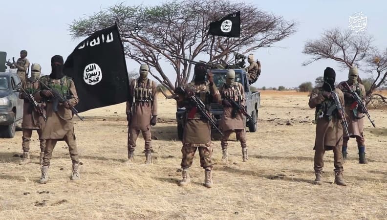 Boko Haram kills two Christians in Borno, burns church