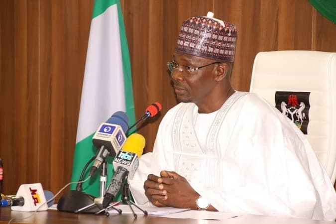 Why I made a U-turn on tax reforms bill ? Gov. Sule