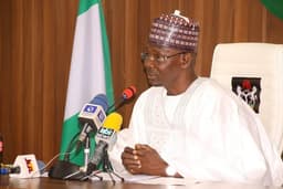 Why I made a U-turn on tax reforms bill ? Gov. Sule